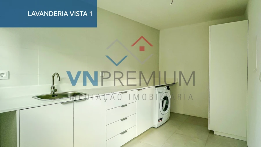 Moradia T4 para Venda em Carcavelos e Parede Foto 38