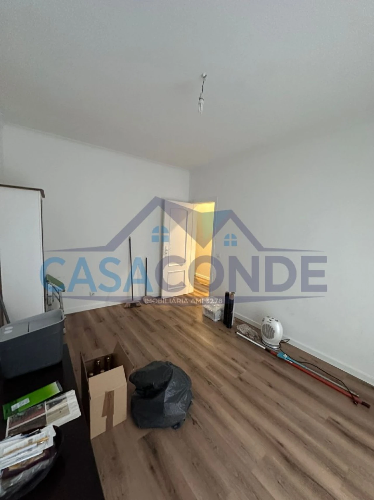 Moradia T4 para Venda em Fernao Ferro Foto 12