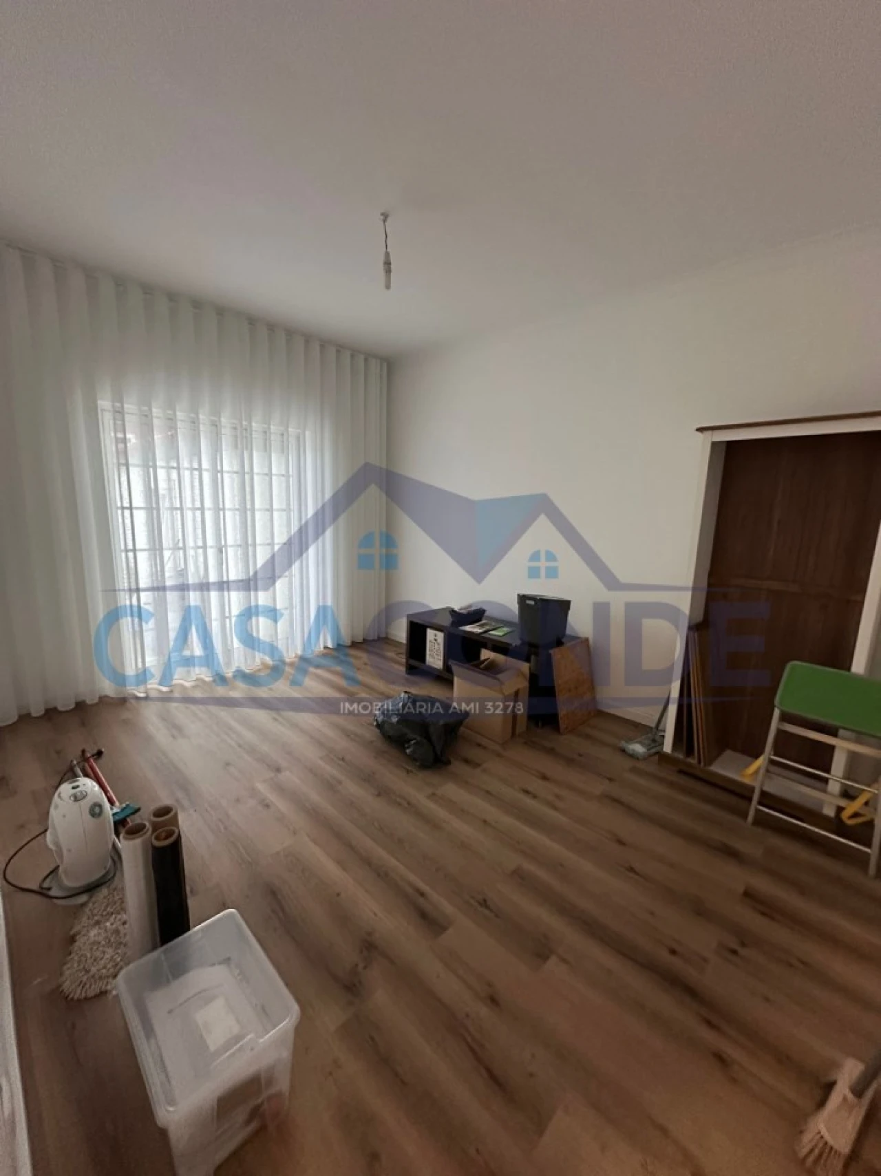 Moradia T4 para Venda em Fernao Ferro Foto 15