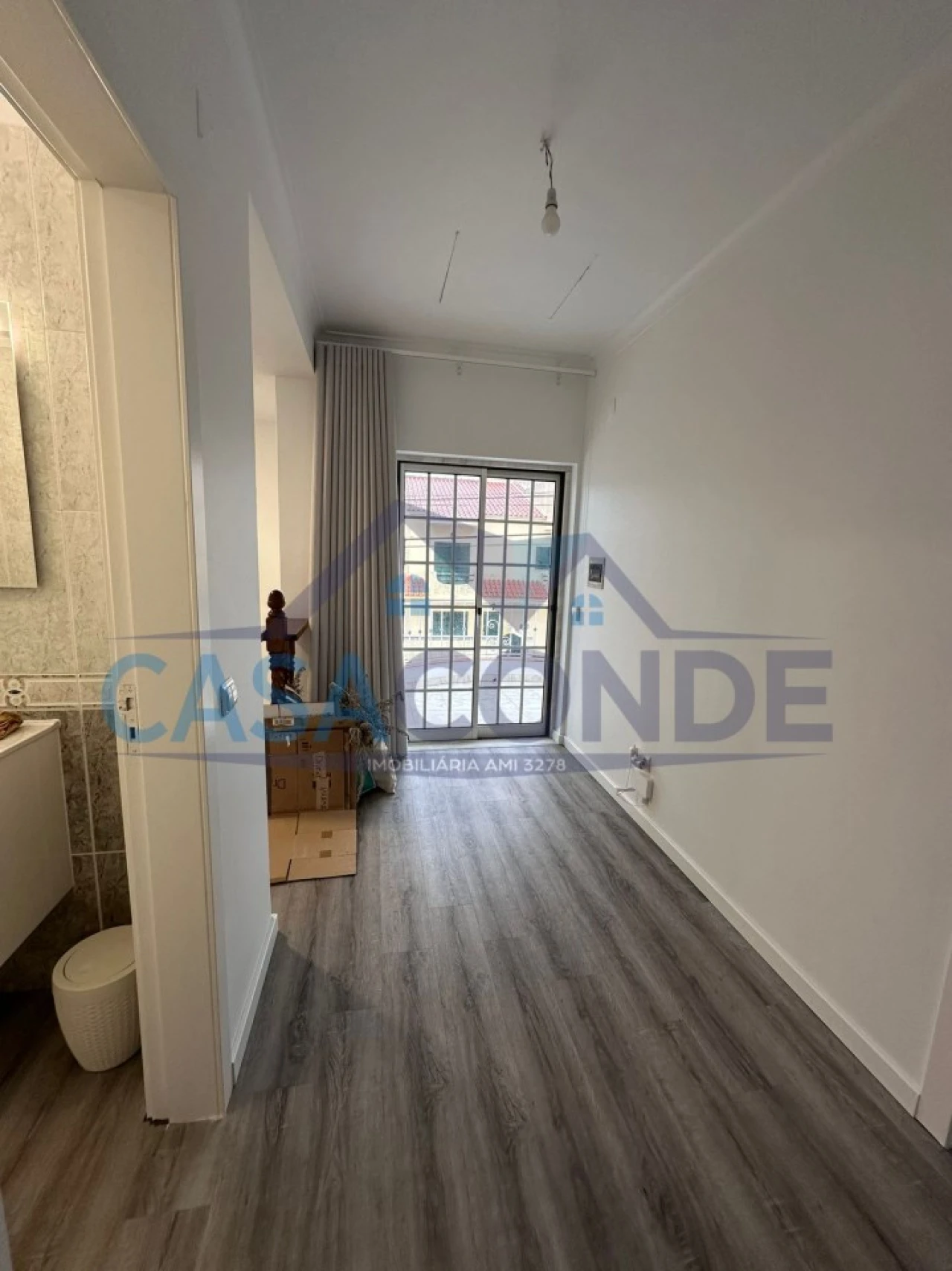 Moradia T4 para Venda em Fernao Ferro Foto 19