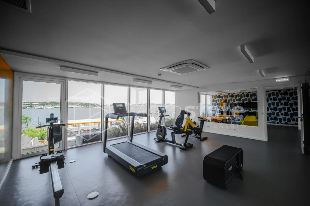 Apartamento T3 para Venda em Seixal, Arrentela e Aldeia de Paio Pires Foto 13