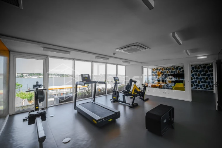 Apartamento T3 para Venda em Seixal, Arrentela e Aldeia de Paio Pires Foto 13