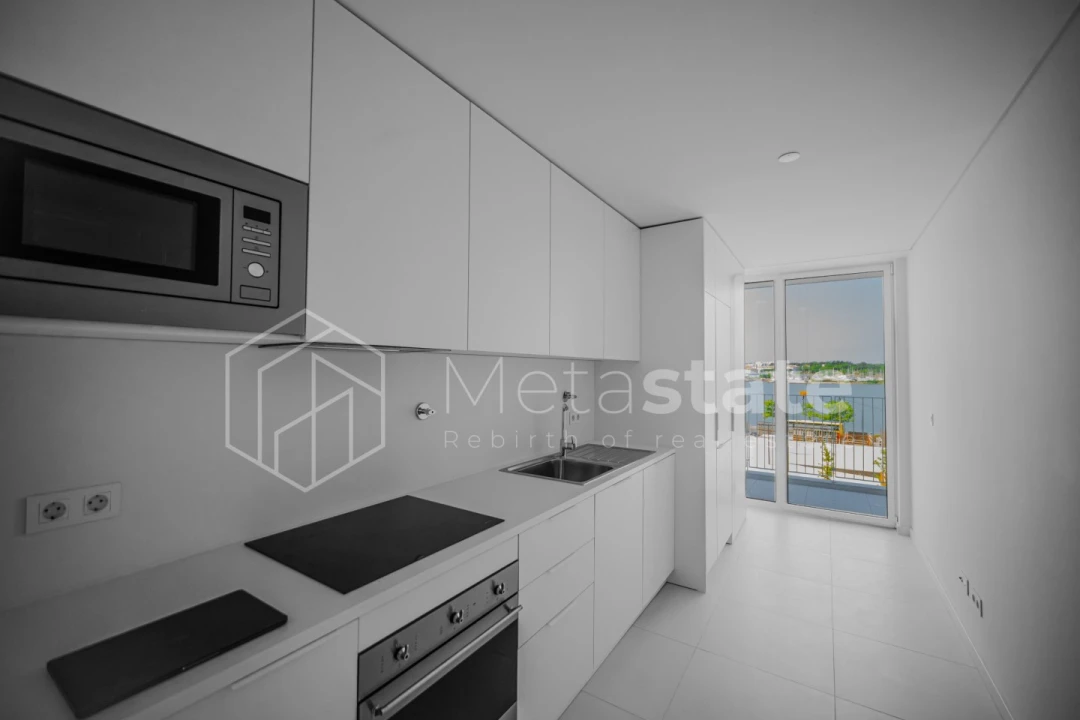 Apartamento T3 para Venda em Seixal, Arrentela e Aldeia de Paio Pires Foto 19