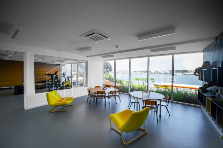 Apartamento T3 para Venda em Seixal, Arrentela e Aldeia de Paio Pires Foto 9