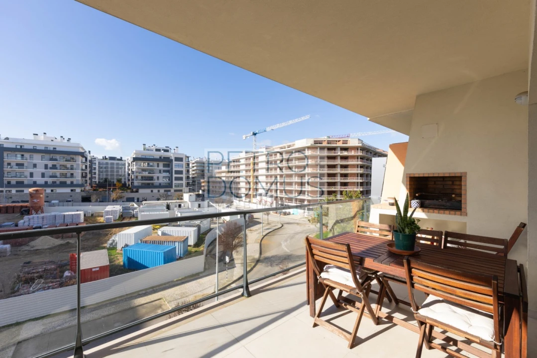 Apartamento T3 para Venda em Seixal, Arrentela e Aldeia de Paio Pires Foto 3