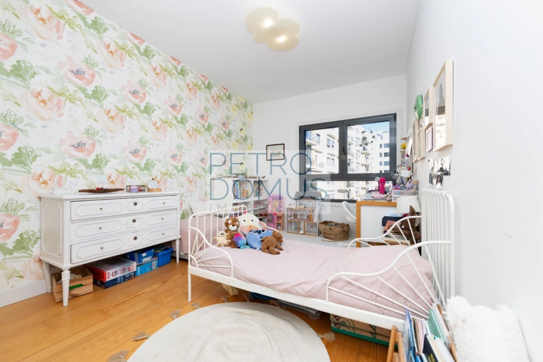 Apartamento T3 para Venda em Seixal, Arrentela e Aldeia de Paio Pires Foto 21