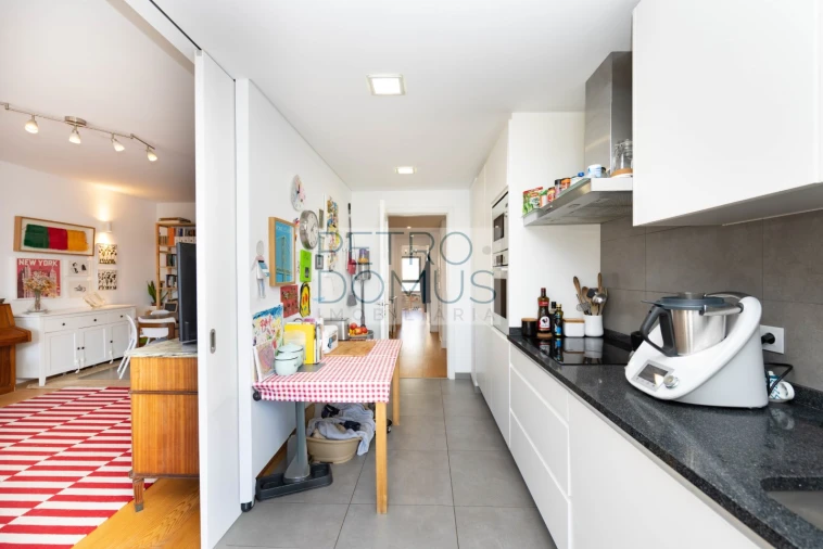 Apartamento T3 para Venda em Seixal, Arrentela e Aldeia de Paio Pires Foto 10