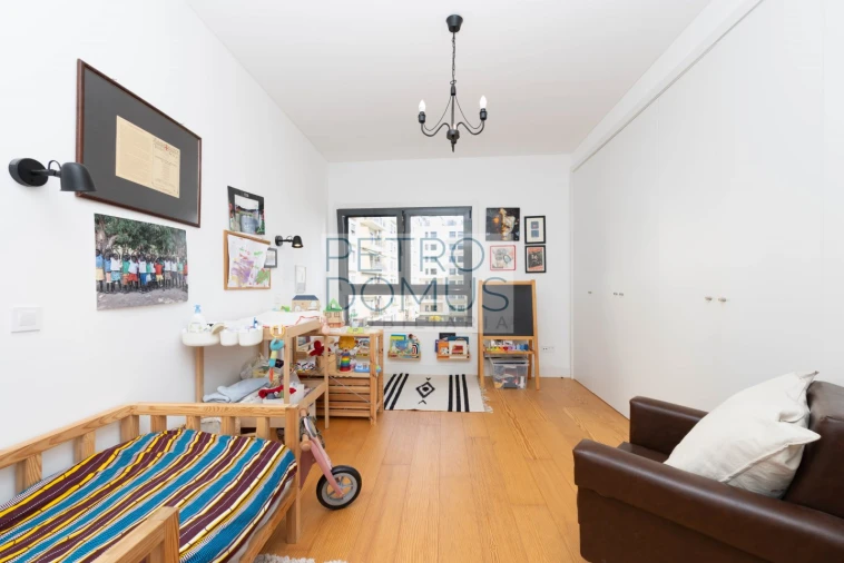 Apartamento T3 para Venda em Seixal, Arrentela e Aldeia de Paio Pires Foto 18