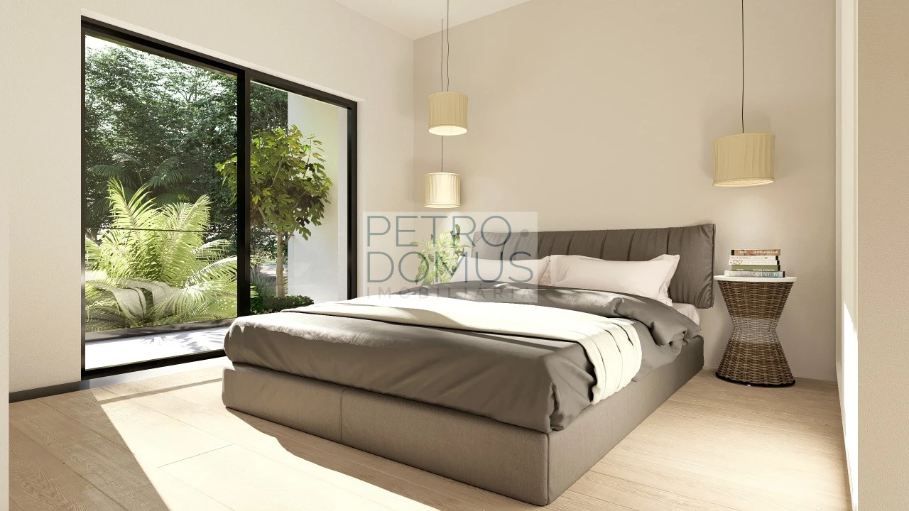 Apartamento T1 para Venda em Marrazes e Barosa Foto 1