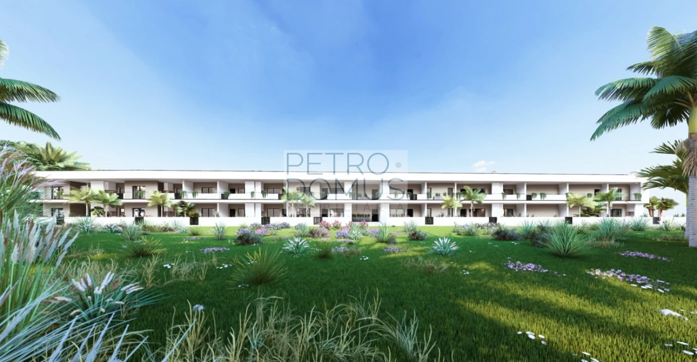 Apartamento T1 para Venda em Marrazes e Barosa Foto 1