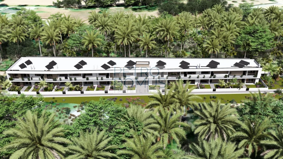 Apartamento T1 para Venda em Marrazes e Barosa Foto 18