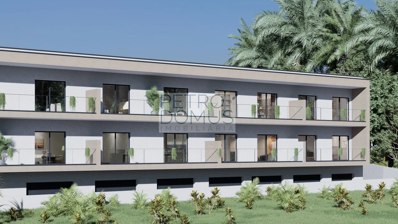 Apartamento T1 para Venda em Marrazes e Barosa Foto 19