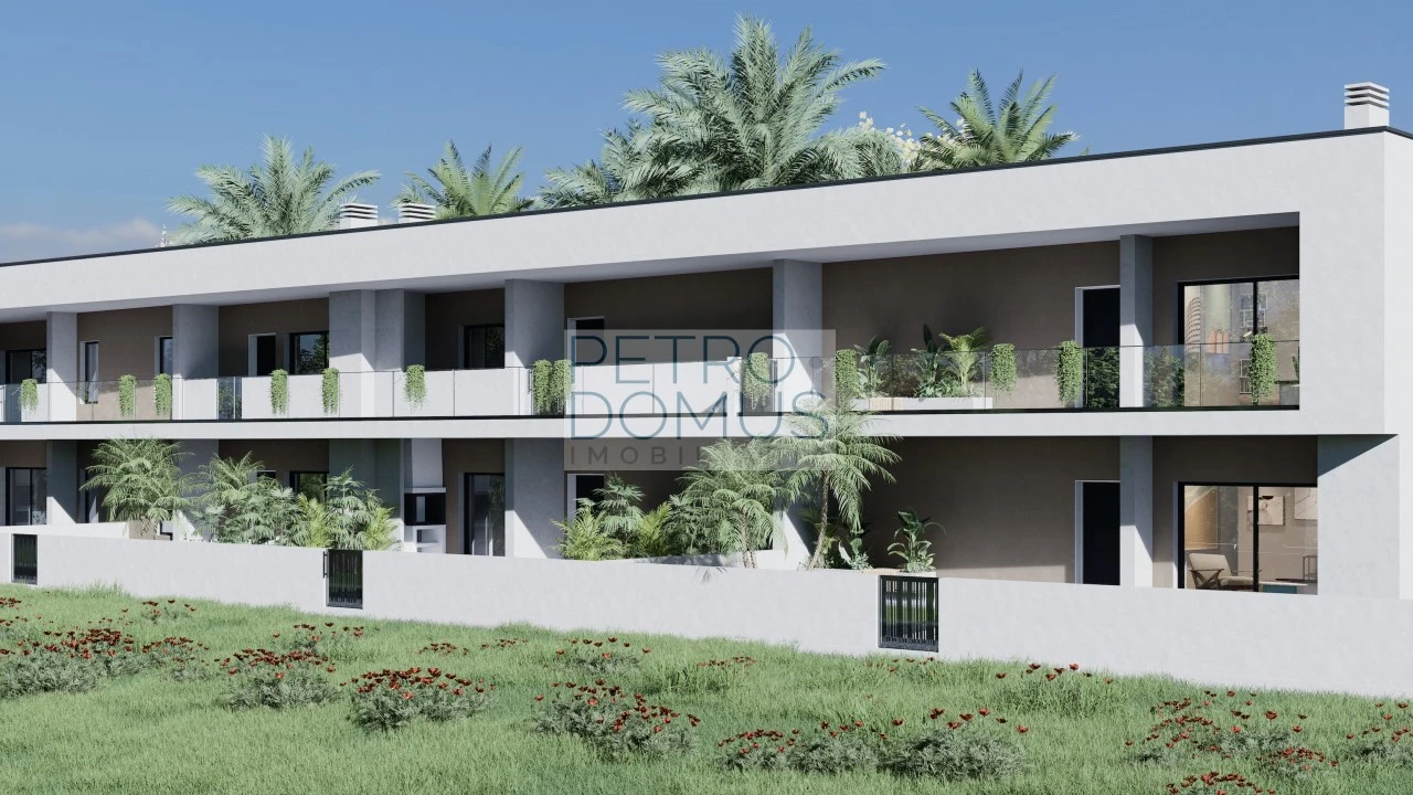 Apartamento T2 para Venda em Marrazes e Barosa Foto 16