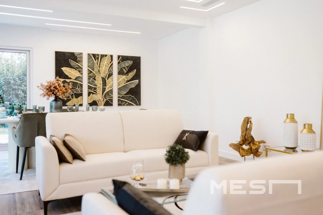 Moradia T4 para Venda em Charneca de Caparica e Sobreda Foto 47