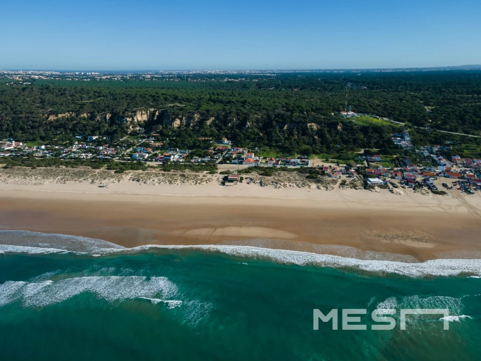Moradia T4 para Venda em Charneca de Caparica e Sobreda Foto 53