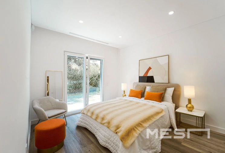 Moradia T4 para Venda em Charneca de Caparica e Sobreda Foto 21