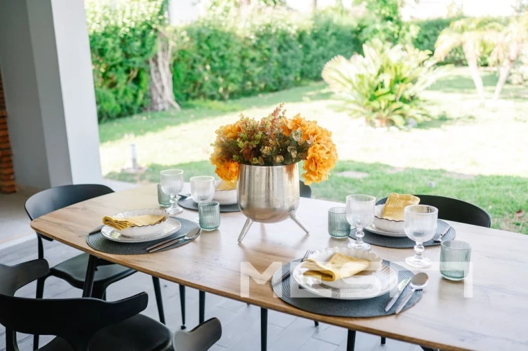 Moradia T4 para Venda em Charneca de Caparica e Sobreda Foto 42