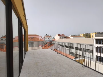 Apartamento T2 para Venda em Alvalade