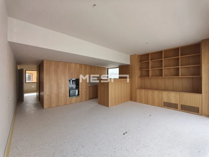 Apartamento T2 para Venda em Alvalade Foto 34