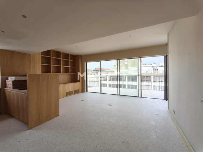 Apartamento T2 para Venda em Alvalade Foto 11
