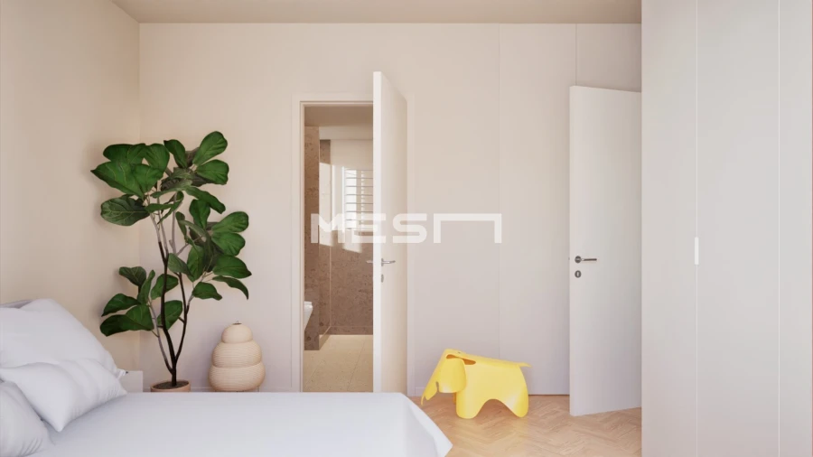 Apartamento T2 para Venda em Alvalade Foto 4