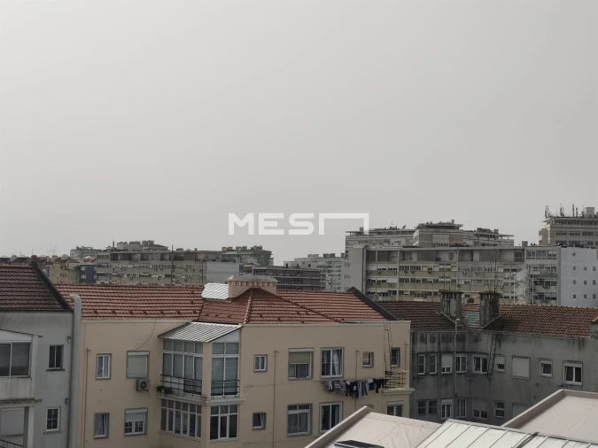Apartamento T2 para Venda em Alvalade Foto 28