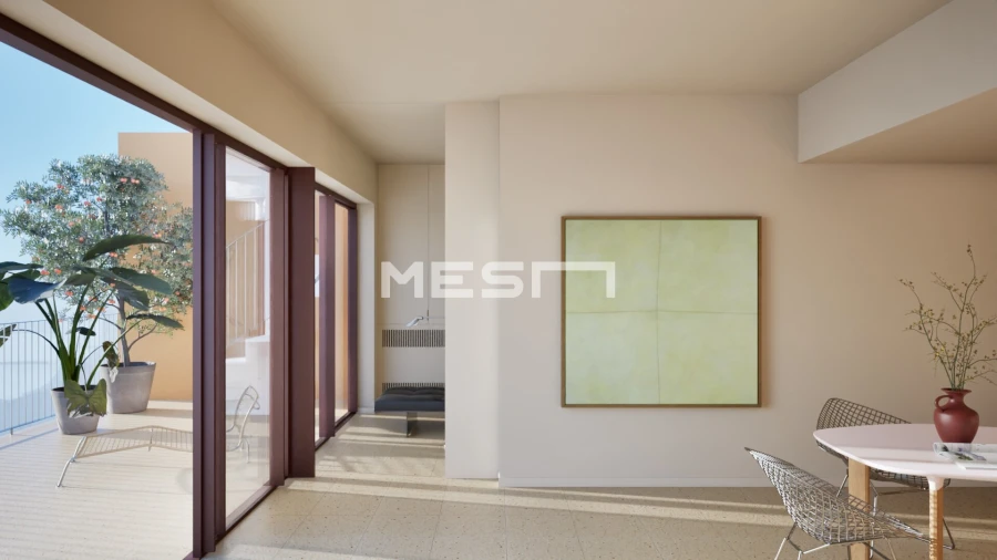 Apartamento T2 para Venda em Alvalade