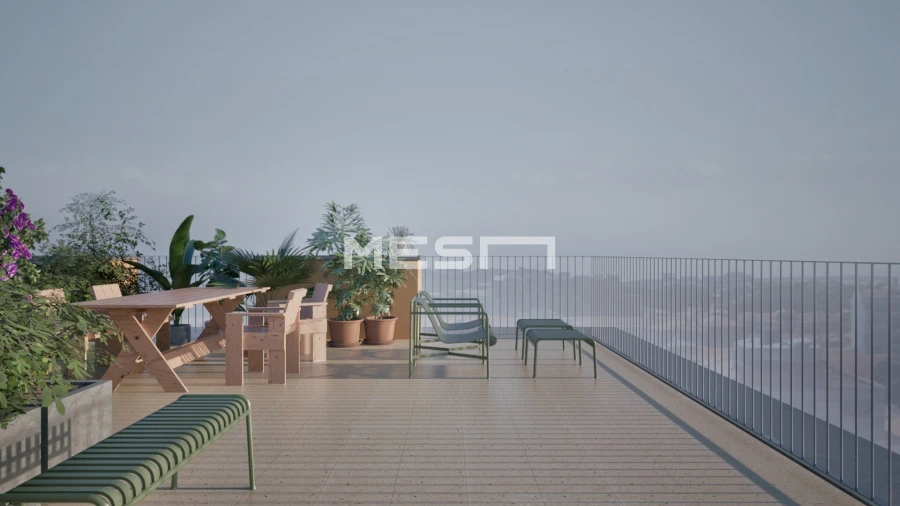 Apartamento T2 para Venda em Alvalade Foto 5