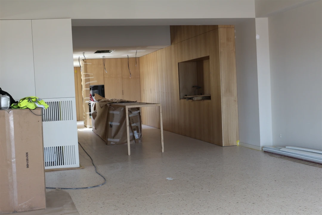 Apartamento T3 para Venda em Alvalade Foto 13