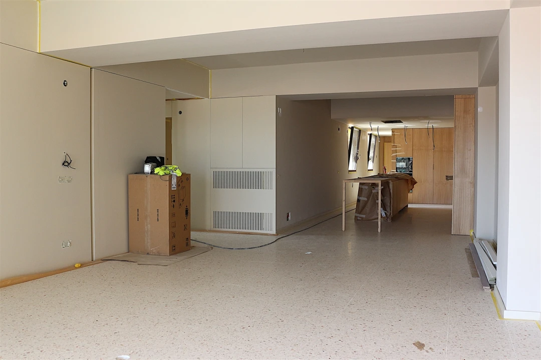 Apartamento T3 para Venda em Alvalade Foto 15