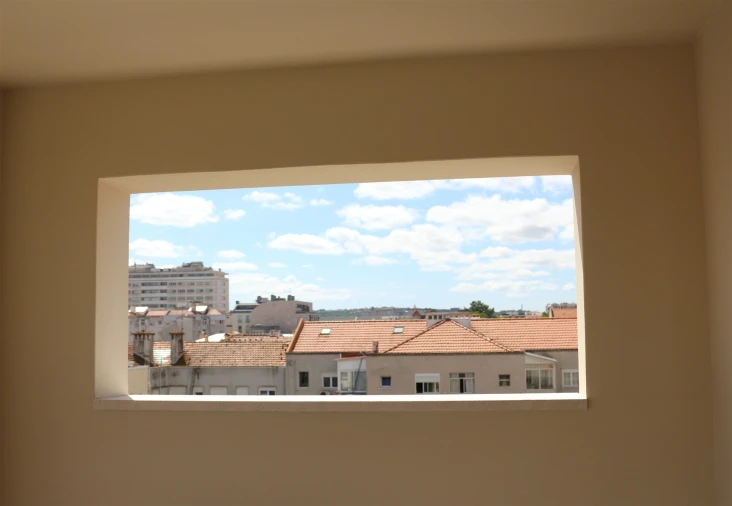 Apartamento T3 para Venda em Alvalade Foto 10