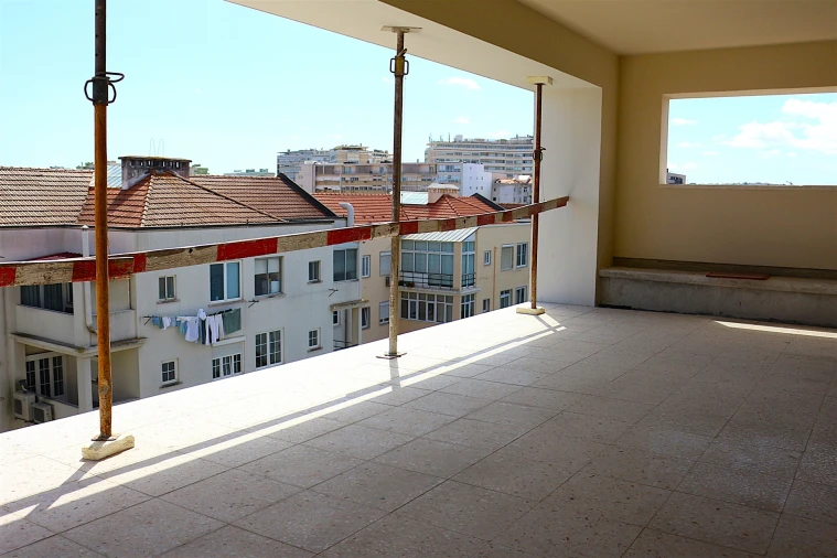 Apartamento T3 para Venda em Alvalade Foto 8