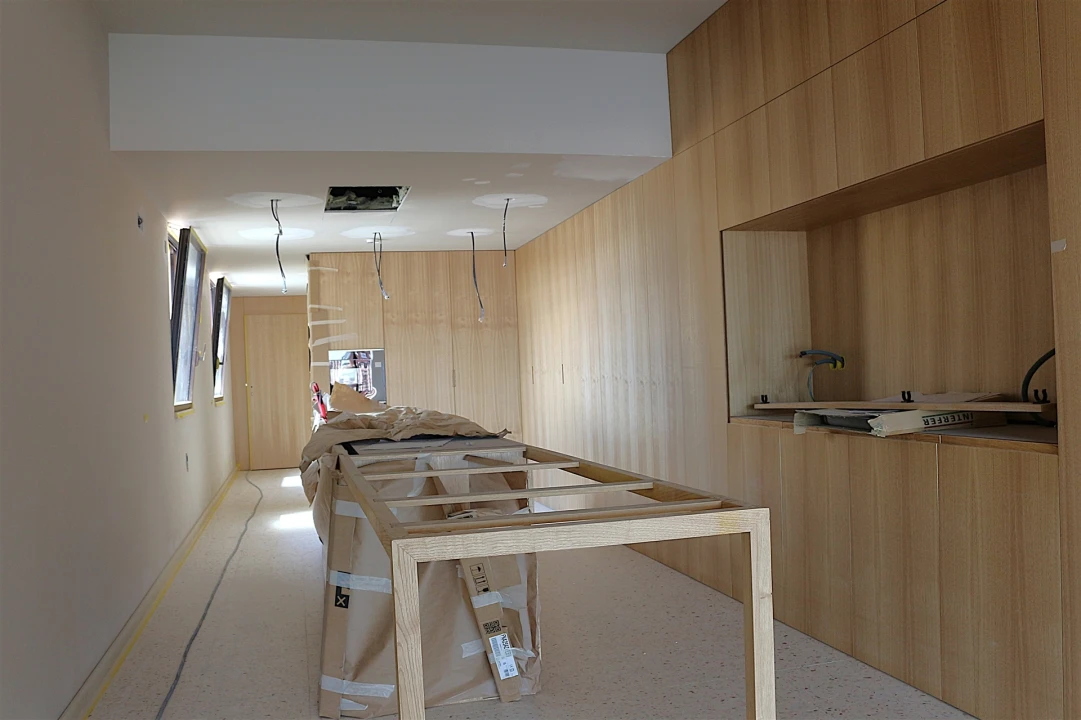 Apartamento T3 para Venda em Alvalade Foto 14