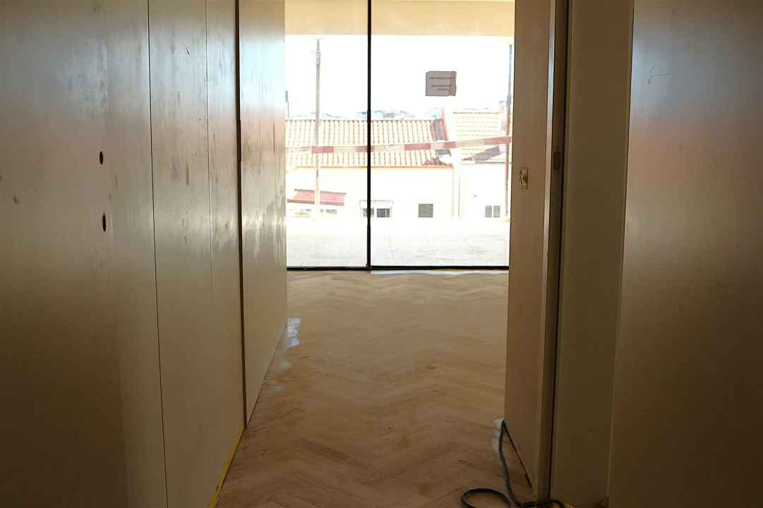 Apartamento T3 para Venda em Alvalade Foto 16