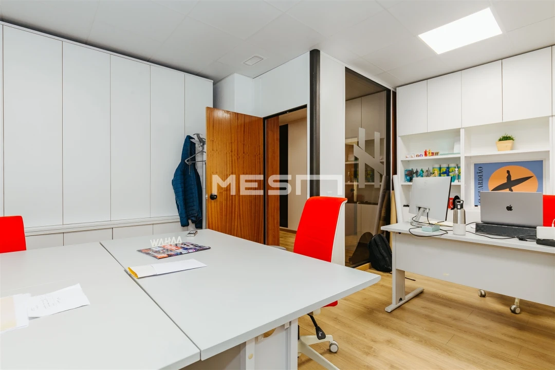 Escritório para Arrendamento em Lumiar Foto 16