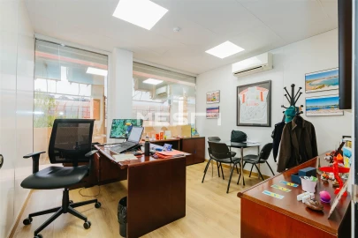 Escritório para Arrendamento em Lumiar