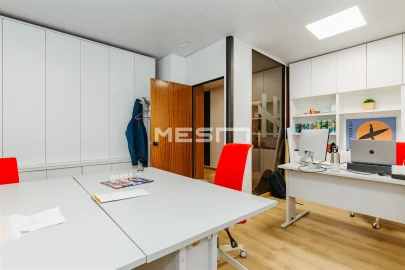 Escritório para Arrendamento em Lumiar