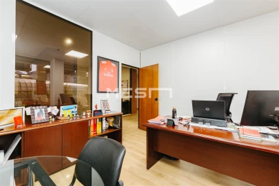 Escritório para Arrendamento em Lumiar