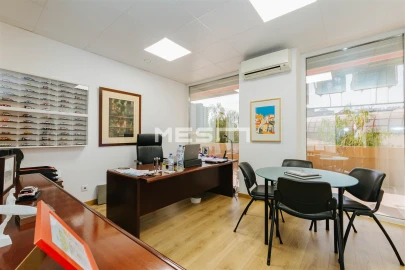 Escritório para Arrendamento em Lumiar