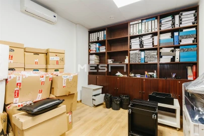 Escritório para Arrendamento em Lumiar