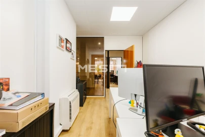 Escritório para Arrendamento em Lumiar