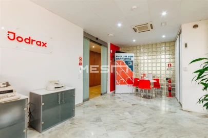 Escritório para Arrendamento em Lumiar