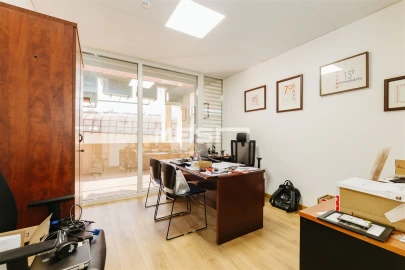 Escritório para Arrendamento em Lumiar