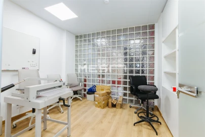 Escritório para Arrendamento em Lumiar