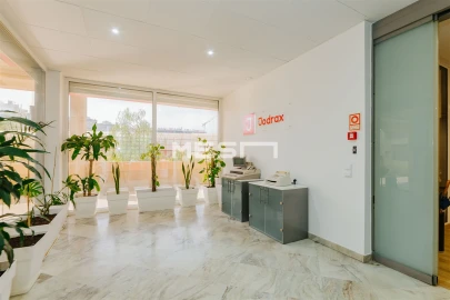 Escritório para Arrendamento em Lumiar