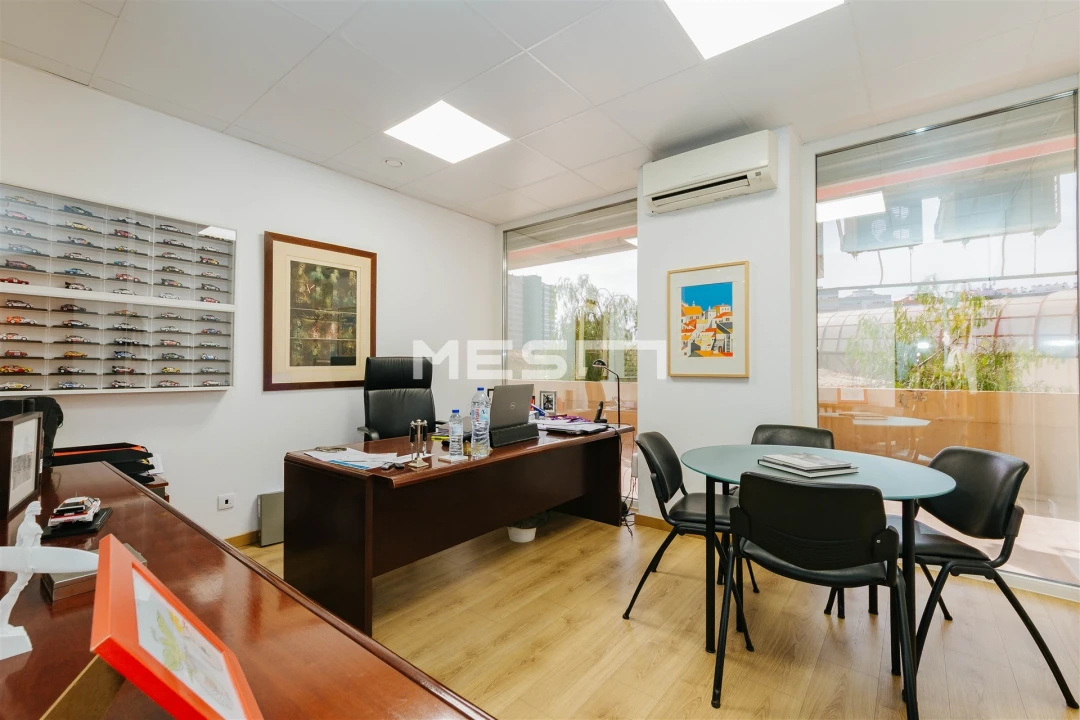 Escritório para Arrendamento em Lumiar Foto 4