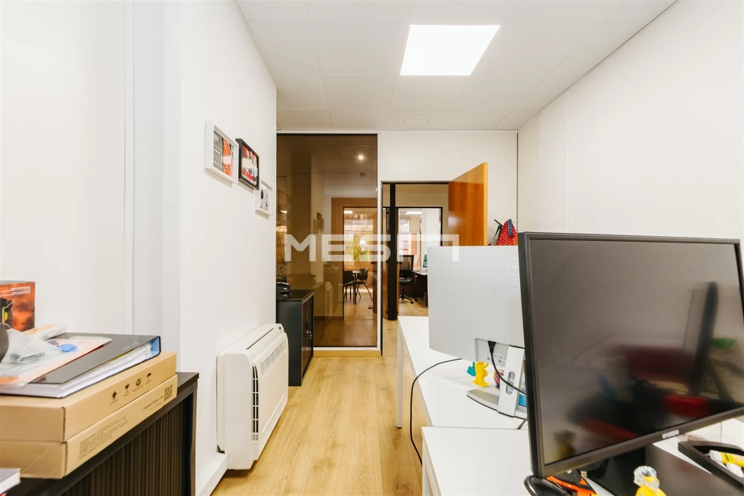 Escritório para Arrendamento em Lumiar Foto 9