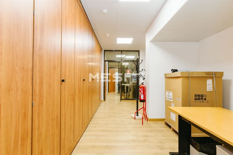 Escritório para Arrendamento em Lumiar Foto 30