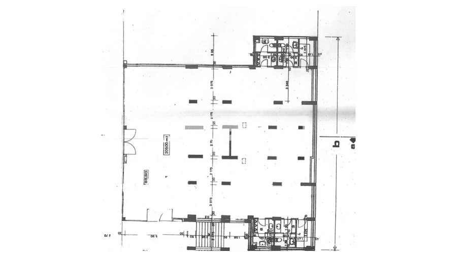 Escritório para Arrendamento em Lumiar Foto 35