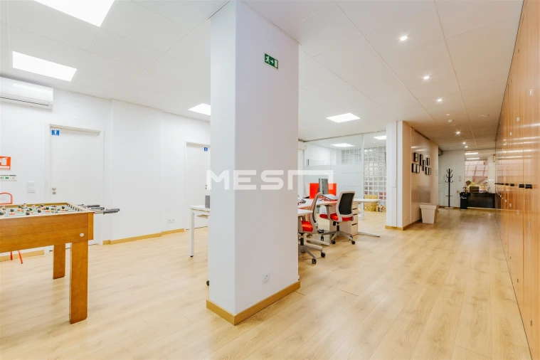 Escritório para Arrendamento em Lumiar Foto 23